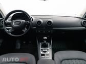 Audi A3 1.6 TDI