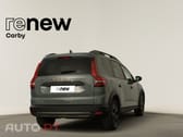 Dacia Jogger 1.0 ECO-G Extreme+ Up&Go 7L Bi-Fuel
