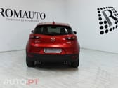Mazda CX-3 1.5 Skyactiv-D Excellence Navi