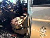 Abarth 595 1.4 T-Jet