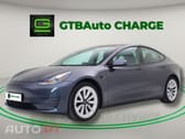 Tesla Model 3 Long-Range AWD I.V.A DEDUTÍVEL