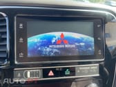 Mitsubishi Outlander 2.0 Intense
