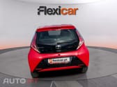 Toyota Aygo 1.0 X-Play+X-Touch