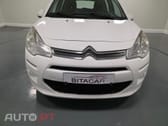 Citroen C3 1.0 VTi Seduction