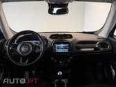 Jeep Renegade 1.0 T Limited