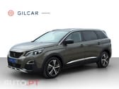 Peugeot 5008 1.2 PureTech Allure EAT6