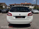 Peugeot 508 SW 1.6 e-HDi Allure