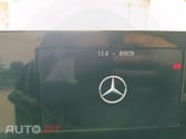 Mercedes-Benz A 180 d Style