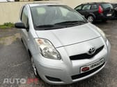 Toyota Yaris Vvt-I C