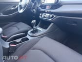 Hyundai i30 1.6 CRDi Style
