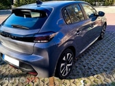 Peugeot 208 Active