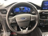 Ford Kuga 2.5 FHEV Powershift Titanium