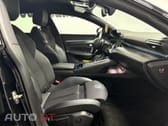 Peugeot 508 SW 1.6 Hybrid GT Pack e-EAT8