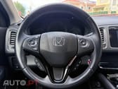 Honda HR-V 1.6 i-DTEC Executive