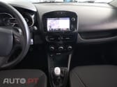 Renault Clio 1.5 dCi Dynamique S