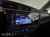 Toyota Auris Touring Sports 1.4 D-4D Comfort+Pack Sport