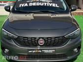 Fiat Tipo 1.3 M-Jet Lounge