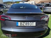 Tesla Model 3 Long Range Tração Integral