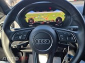 Audi Q2 35 TFSI S tronic S line