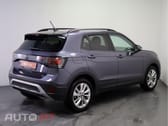 Volkswagen T-Cross 1.0 TSI DSG Style