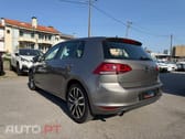 Volkswagen Golf 1.6 TDi Highline DSG