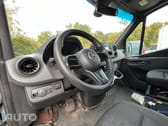Mercedes-Benz Sprinter L2