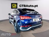 Audi Q5 I.V.A DEDUTÍVEL 50TFSIe S LINE