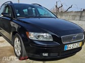 Volvo V50 1.6 D