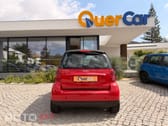 Smart ForTwo 1.0 71