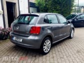 Volkswagen Polo 1.6 TDI Highline