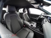 Mercedes-Benz A 250 e Style Plus