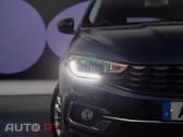 Fiat Tipo 1.3 MultiJet Life