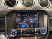 Ford Mustang 2.3 Ecoboost 