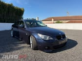 BMW 525 d