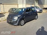Citroen C1 1.0 VTi Feel