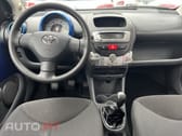 Toyota Aygo 1.0 + Sport Pack