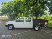 Opel Campo 2.5 TD TFR 54 HD CD CM