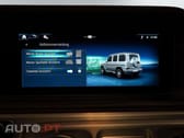 Mercedes-Benz G 63 AMG  FACELIFT KEYLESS CARBON 