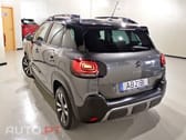 Citroen C3 Aircross 1.2 PureTech C-Series