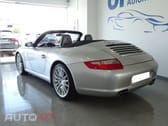 Porsche 997 Carrera S Tiptronic