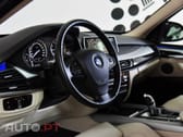 BMW X5 40e xDrive
