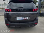 Peugeot 5008 1.5 BlueHDi GT Line J19 EAT8