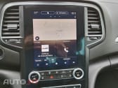 Renault Mégane 1.5 Blue dCi Bose Edition EDC