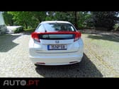Honda Civic 1.4i VTEC