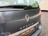 Renault Scénic 1.9 dCi FAP Dynamique