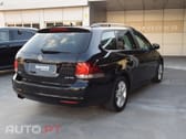Volkswagen Golf Variant 2.0 TDi Highline DSG