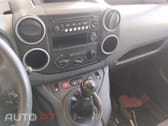 Peugeot Partner 1.6 BlueHDi L1 Premium 3 Lug.  -  IVA Dedutível