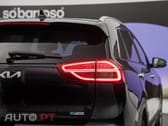 Kia Niro 1.6 GDi HEV Drive