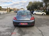 Volkswagen New Beetle 1.4