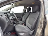 Renault Captur 1.5 dCi Exclusive